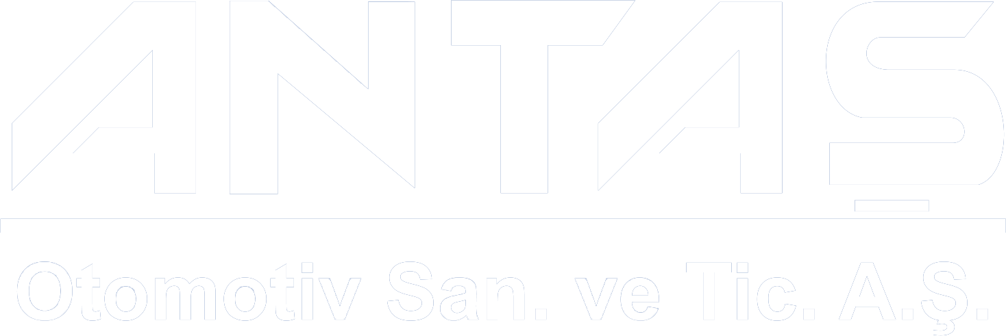 Antaş Otomotiv