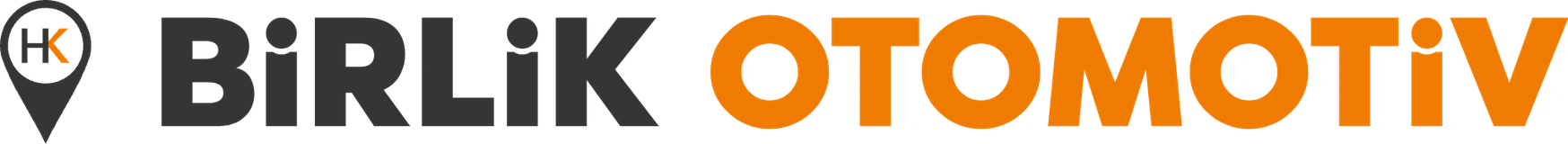HK Birlik Otomotiv logo