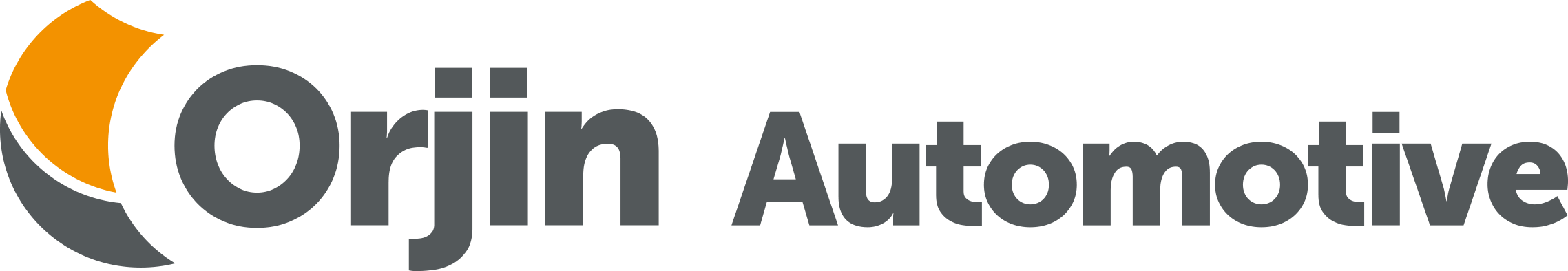Orjin Automotive