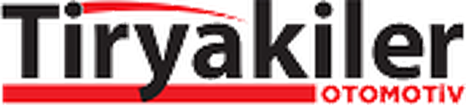 Tiryakiler Otomotiv logo